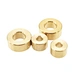 Precision CNC metal parts in aluminum & steel for aerospace and automotive. Custom machining with tight tolerances. Request a quote today.