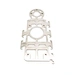 stainless steel parts
sheet metal parts
anodized sheet aluminum