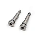 stainless steel crimp fittings