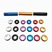 aluminum ring