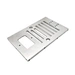 cnc aluminum cutting