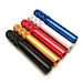 precision aluminum turning parts