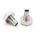 cnc parts supplier