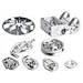 CNC Precision Milling Parts
CNC Milling Parts
Precision Machining Parts