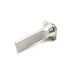 High-precision CNC machining service for industrial custom metal components.