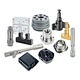 aluminum turned parts