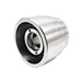 steel cnc machining