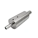 steel cnc machining