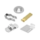 custom size stainless steel sheet