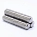 stainless steel grub screw