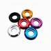 aluminum ring