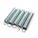 galvanised springs
