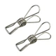 301 spring tempered stainless steel