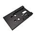cnc machining parts factory