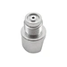 cnc metal milling
