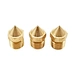 china copper cnc machining