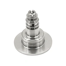 stainless steel passivation