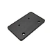 black nylon spacers