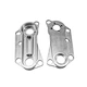 Precision machined aluminum components for aerospace, automotive, and electronics. Lightweight, corrosion-resistant, with tight tolerances. Request a quote today.