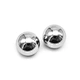 solid steel ball