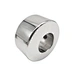 Discover durable metal ring bushings for reducing friction and wear in heavy machinery. Precision-engineered for high-load industrial and automotive applications. Request a quote.