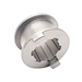 Precision CNC machining with 6061 aluminum for lightweight, corrosion-resistant parts in aerospace, automotive, and robotics. Fast prototyping available. Request a quote.