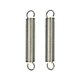 spiral tension spring