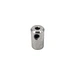knurled machining