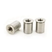Lightweight aluminum 10-32 standoffs for secure PCB stacking. ROHS compliant, ideal for aerospace and medical electronics. Request a quote.