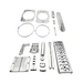 Precision stainless steel turning parts for medical and automotive applications. Corrosion-resistant, durable components with tight tolerances. Request a custom quote today.
