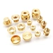 custom cnc turning parts