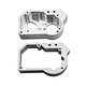 cnc milling services​