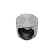 stainless steel pin