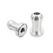 custom aluminum parts