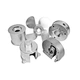 custom metal milling