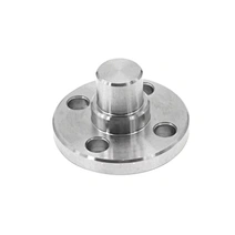 flange nipple
