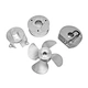 motor spacer