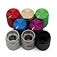 Guitar Effect Pedal Knob