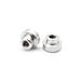 aluminium cnc machining
