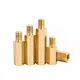 Hex standoff for PCB provides secure stacking and spacing. Brass and aluminum options with easy installation for electronics and telecom applications. Request a quote.