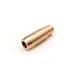 brass valve guides
bronze valve guides
cnc lathe valve guide