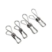 Durable stainless steel compression springs for automotive and medical applications. Corrosion-resistant with consistent performance. Request a quote.
