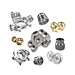 Precision CNC parts processing with tight tolerances. Complex geometries, fast turnaround. Custom metals & plastics. Request a quote.