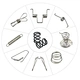 High-quality custom compression spring manufacturer providing durable springs for automotive, industrial, and medical applications. Request a quote today.