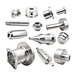 custom aluminum parts