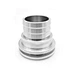 aluminium cnc machining