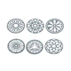 stainless steel parts
sheet metal parts
anodized sheet aluminum