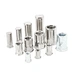 m6 hex rivet nut