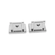 l shaped mounting brackets