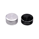 Solid Aluminum Small Knob